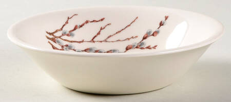 CAN46 Fruit/Dessert (Sauce) Bowl by Canonsburg