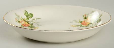 Golden Era Coupe Soup Bowl