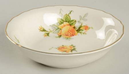 Golden Era Fruit/Dessert (Sauce) Bowl