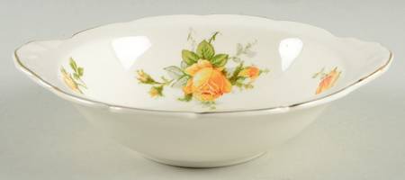 Golden Era Lugged Cereal Bowl