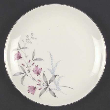 Larkspur Salad Plate