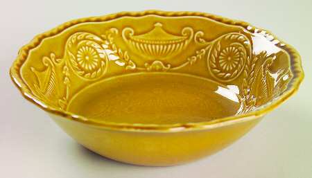Coupe Cereal Bowl