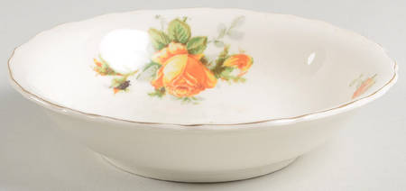 Sun Valley Fruit/Dessert (Sauce) Bowl