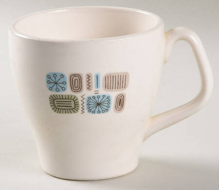 Temporama Mug