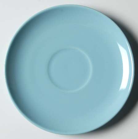 Temporama Saucer