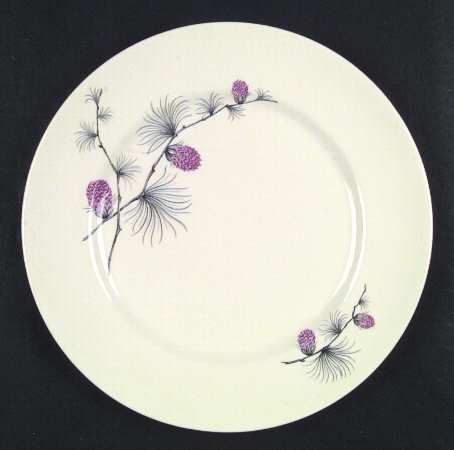 Wild Clover (Rim, No Trim) by Canonsburg