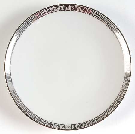 Prestige (Platinum Trim) Bread & Butter Plate