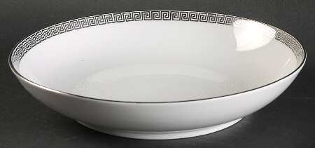 Prestige (Platinum Trim) Coupe Soup Bowl
