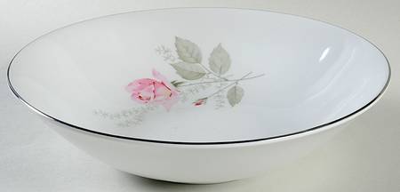 Fantasy 9" Round Vegetable Bowl
