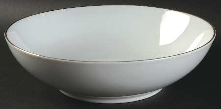 Monarch 9" Round Vegetable Bowl