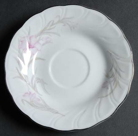 CCC5 Saucer by Cac Ceramic
