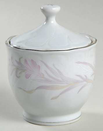CCC5 Sugar Bowl & Lid