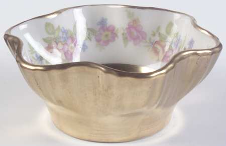CCD2 Nut Dish