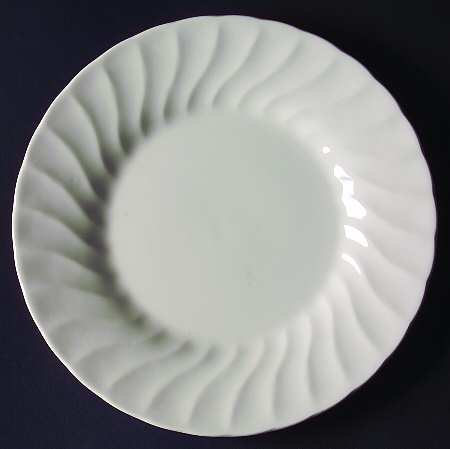 Salad Plate