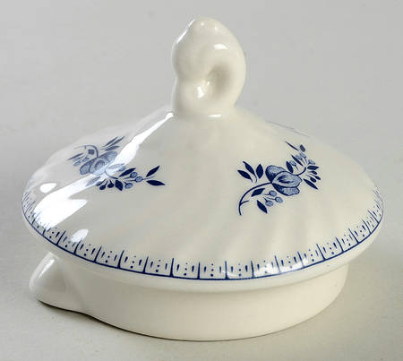 Finlandia (Swirl Rim, England) Lid for Teapot