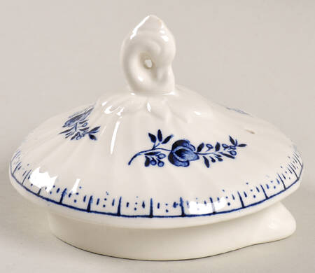 Finlandia (Swirl Rim, England) Lid for Teapot