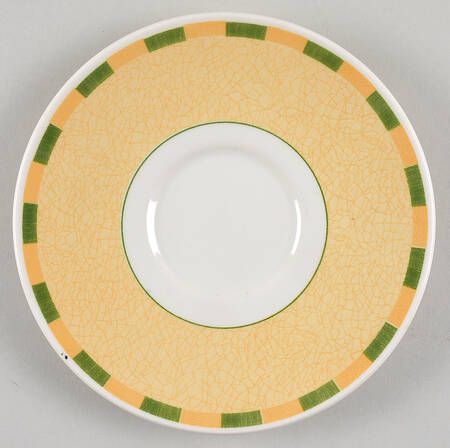 Somerset Saucer