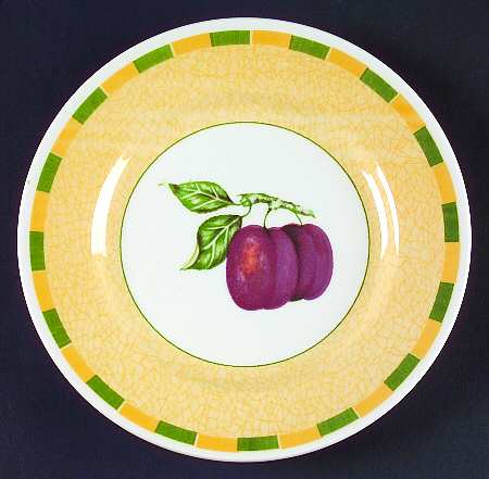 Somerset Bread & Butter Plate