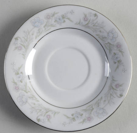 CCN5 (CHINA) Saucer