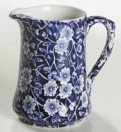 Calico Creamer