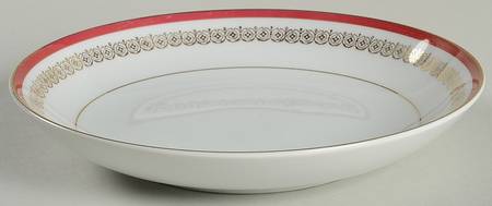 Elegante Coupe Soup Bowl