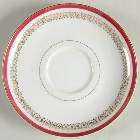 Elegante Saucer