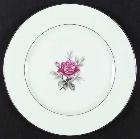 Majestic Rose by Castle Court
