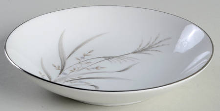 Wheat Spray Fruit/Dessert (Sauce) Bowl