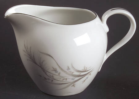 Wheat Spray Creamer