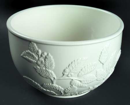 Summer Arbor 9" Mixing Bowl