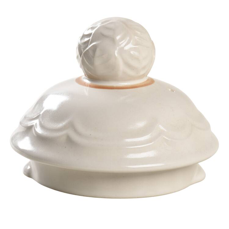 Burnet Lid for Coffee Pot