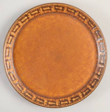 Epsilon Salad Plate