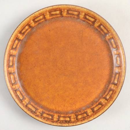 Epsilon Bread & Butter Plate