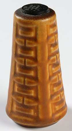 Epsilon Pepper Shaker