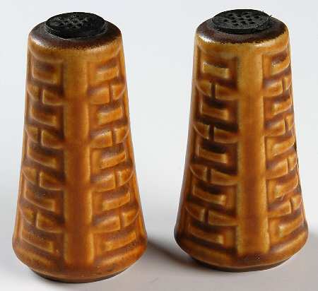Epsilon Salt & Pepper Set