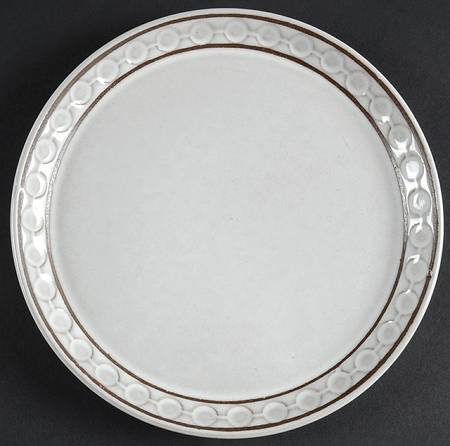 Omega Salad Plate