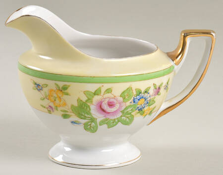 CEB14 Creamer