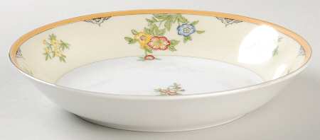 CEB24 Coupe Soup Bowl
