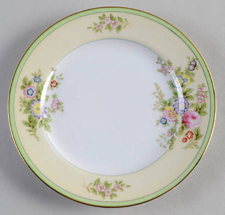 CEB32 Bread & Butter Plate by Celebrate