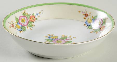 CEB36 Fruit/Dessert (Sauce) Bowl