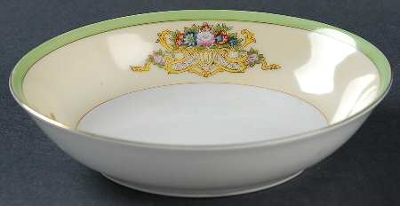 CEB8 Fruit/Dessert (Sauce) Bowl
