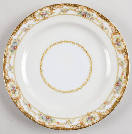 Marseilles Salad Plate by Celebrate