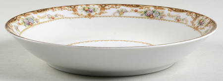 Marseilles Coupe Soup Bowl by Celebrate