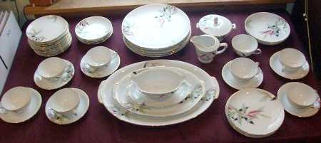 Palmyra 16" Oval Serving Platter