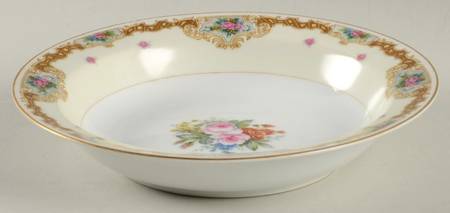 Regalia Rim Soup Bowl