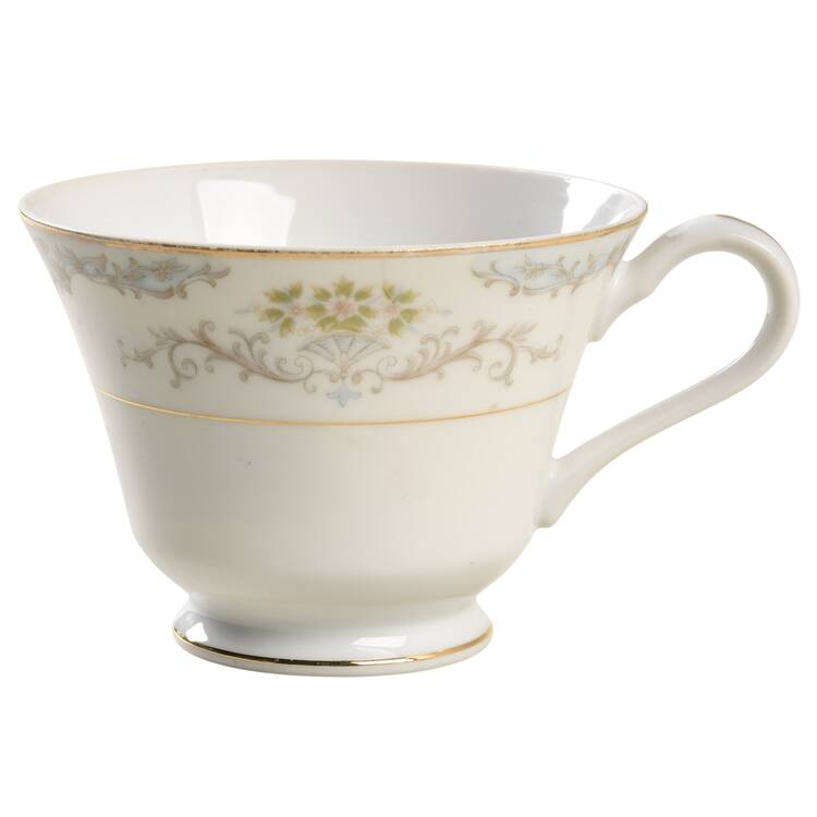 Monet Footed Cup