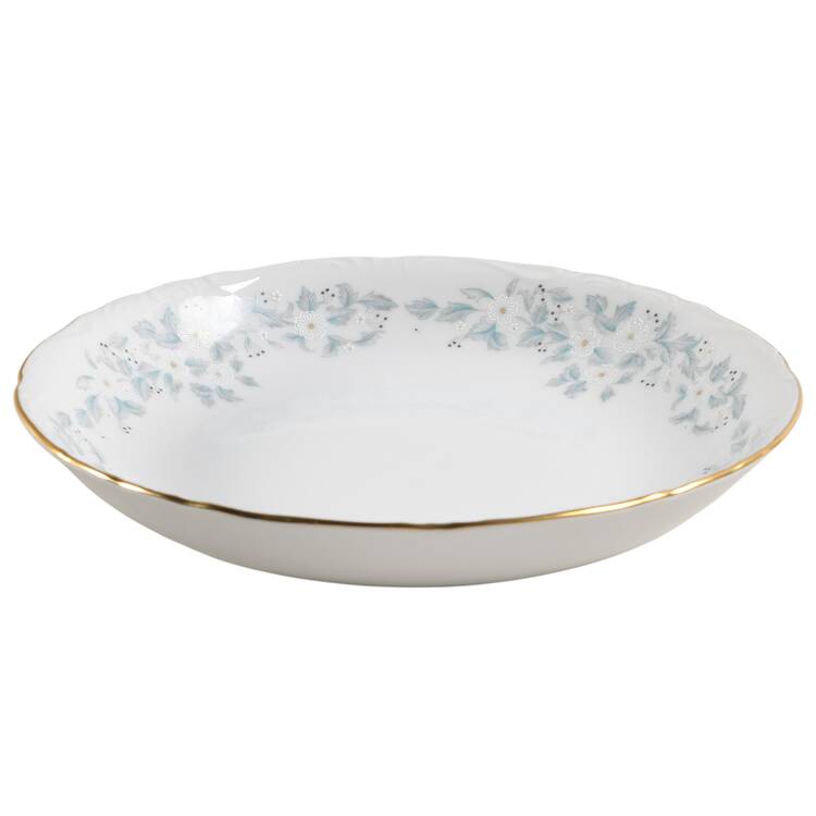Olde Greenwich Coupe Soup Bowl
