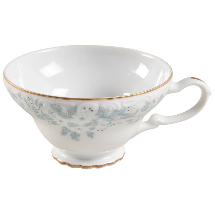 Olde Greenwich Footed Cup