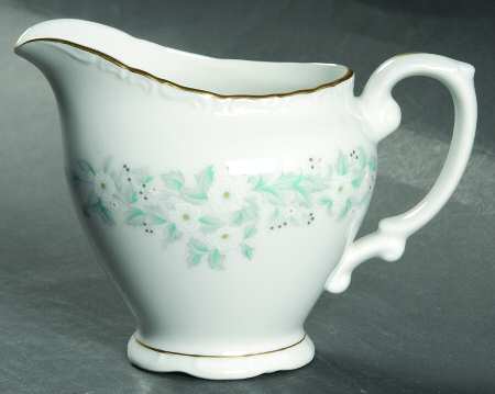 Olde Greenwich Creamer