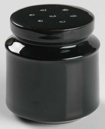 Cortez Pepper Shaker